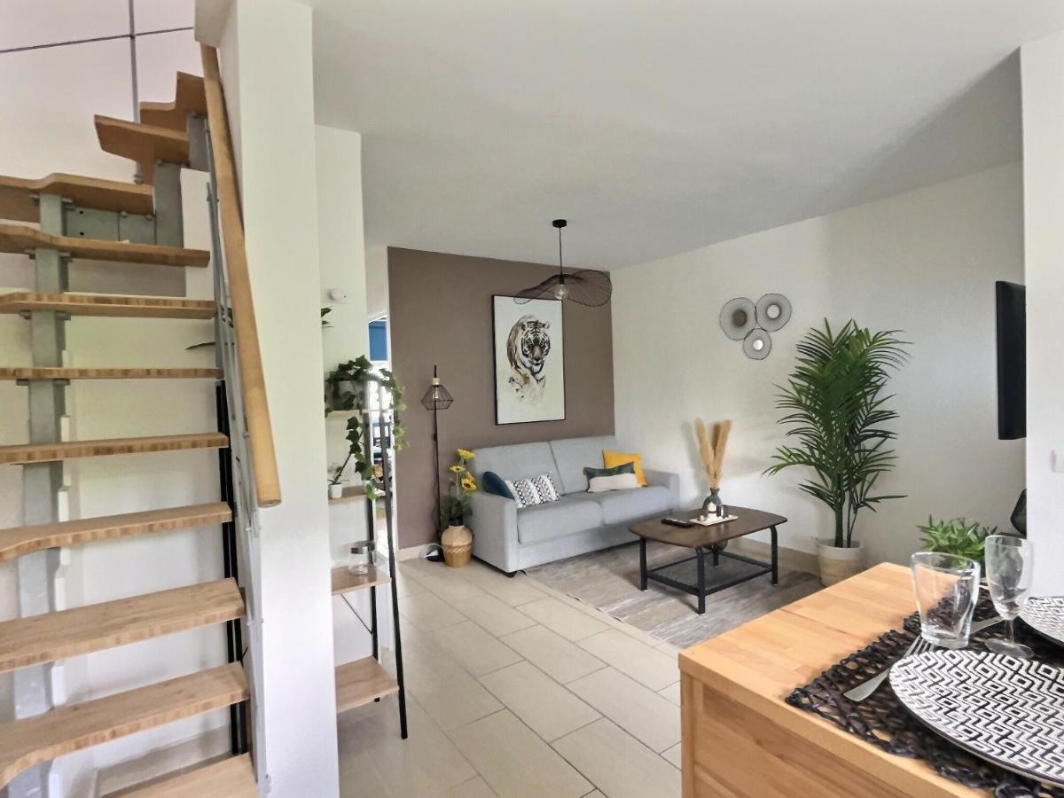 L'Harmonieux Fontenay Sous Bois Extérieur photo